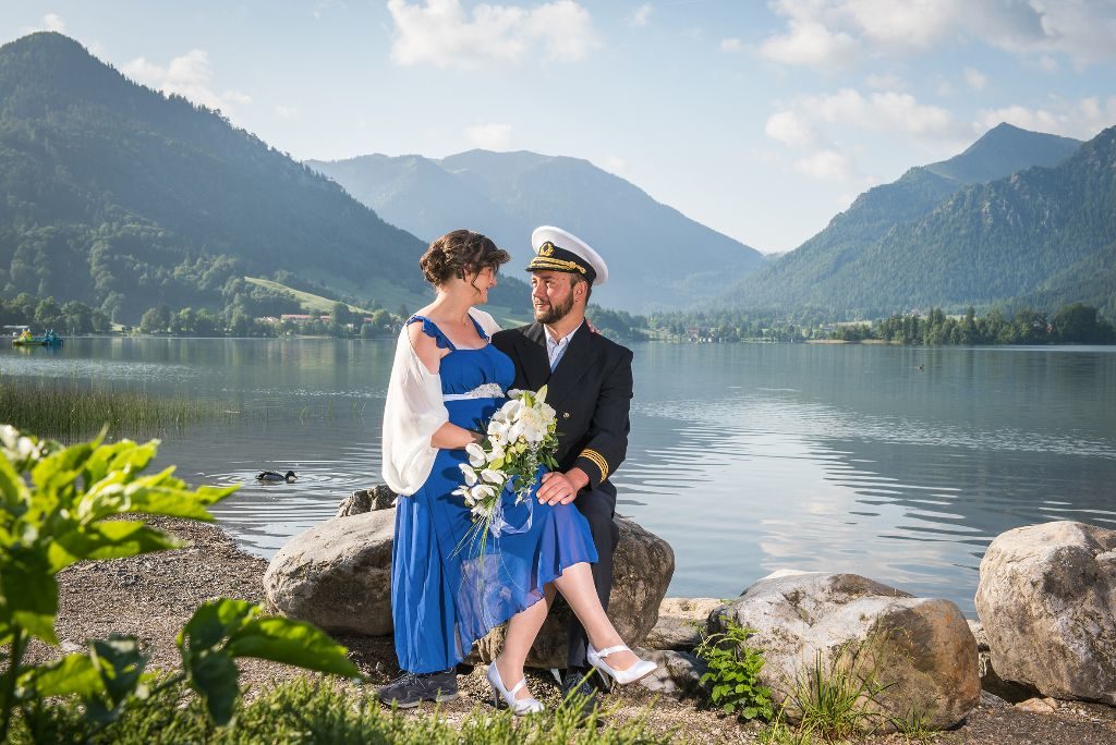 Schlierseer Hochzeit 2016